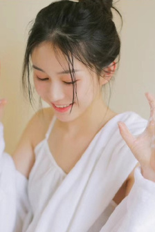 快活女